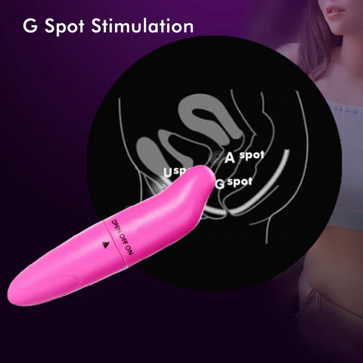 Sex Toys,Sex Products,Dolphin Stick, Female Vibrating Massager,Mini Egg Vibrator Waterproof Powerful Pocket Body Bullet Massager Adult Toys for Women for Sex