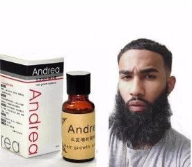 Andrea Hair Growth Essence - 20ml