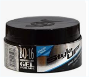 Style Up Wave Gel Pomade
