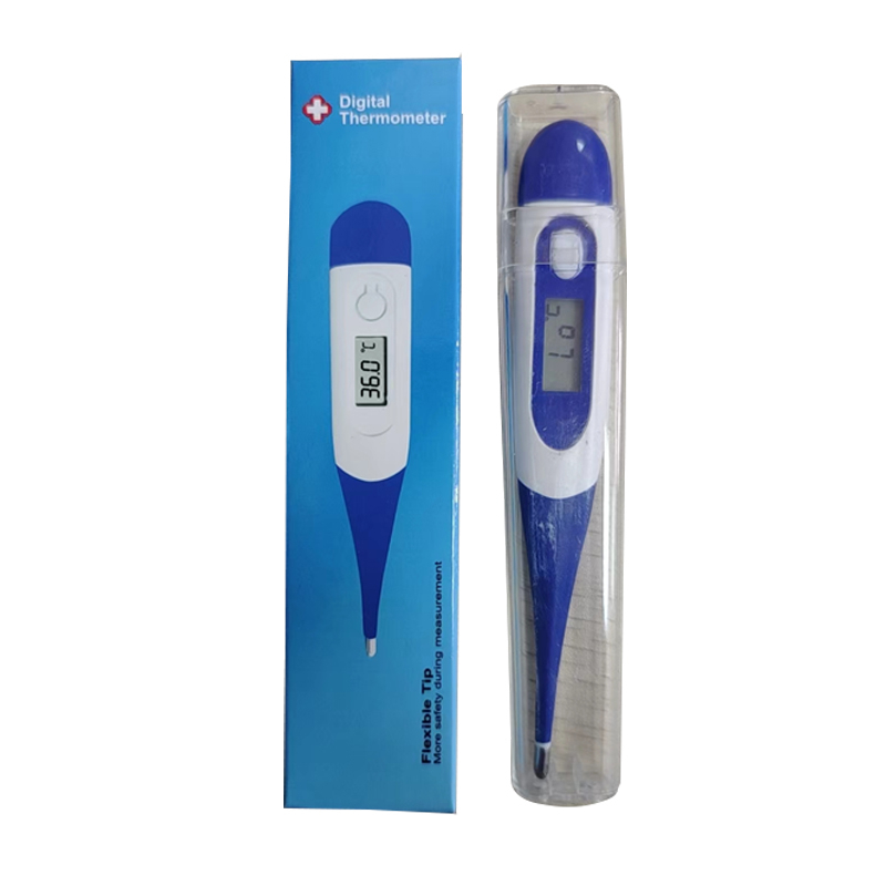 Thermometer, Digital Medical Thermometer for Baby Children and Adult Thermometer- Fever Thermometer for Fever Accurate and Fast Readings - Oral and Rectal Fever Indicator for Children Adults & Babies