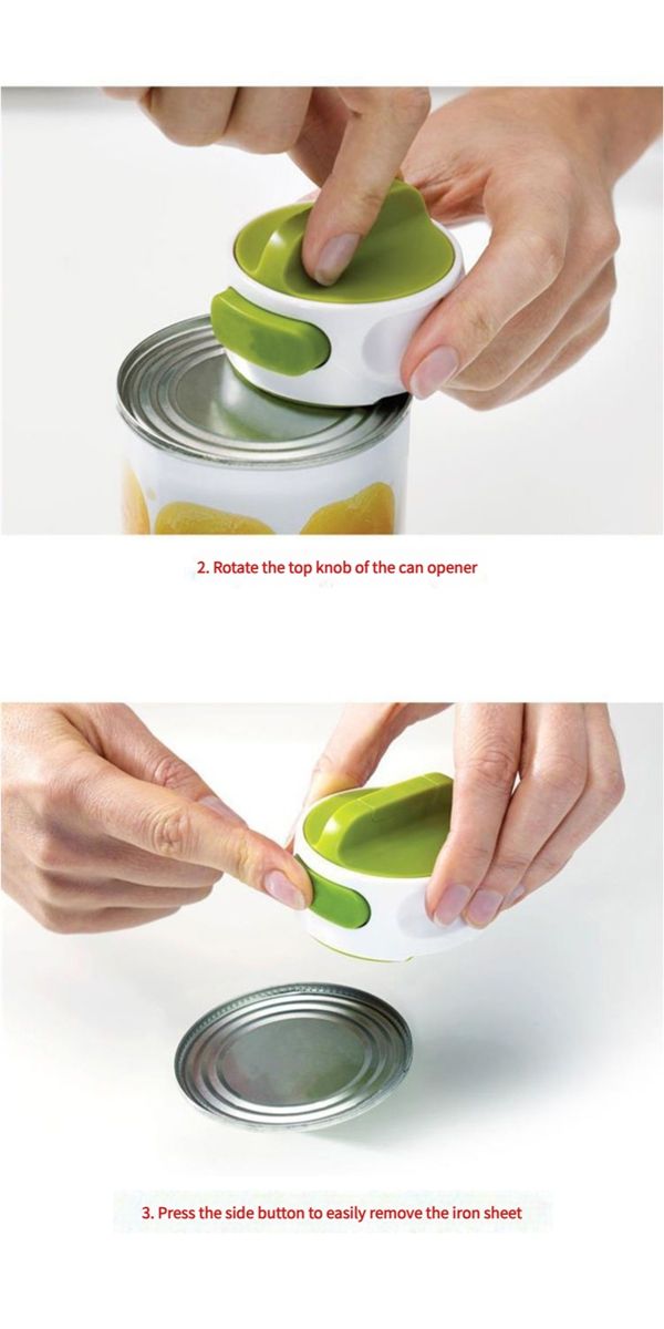 Can opener bottle opener can opener can opener kitchen tool screwdriver
