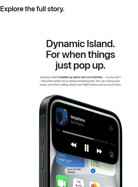 [Surprise promotion]Refurbished Apple iPhone 15 Puls 128GB|256GB|512GB-Fully Unlocked Limited Time Sale