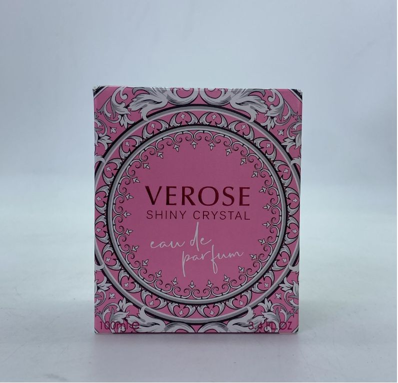 women's Verose perfume Cute, bright floral scent kid's school spray 100ML.