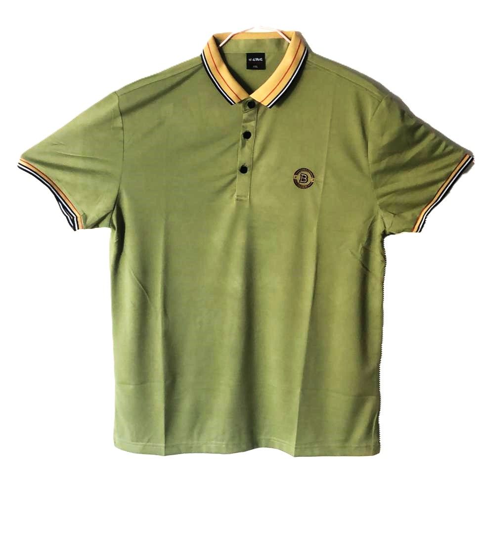 Good Quality Short Sleeve Men Polo T Shirt Customized Short Sleeve Men Polo T Shirt Super latest