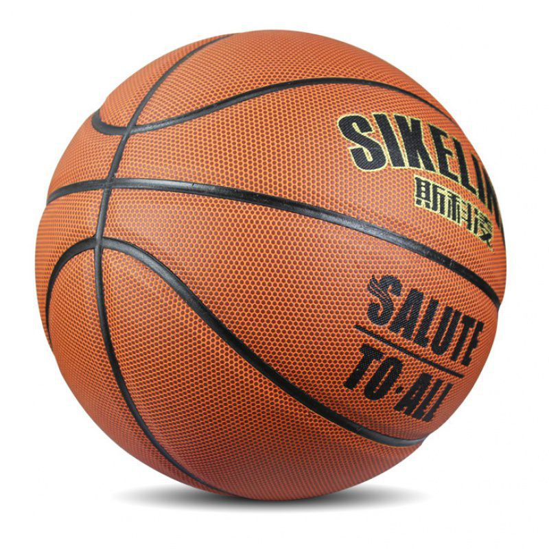 New Basketball Ball Material Size 7 Profesional Basketball Men Women Balls For Training