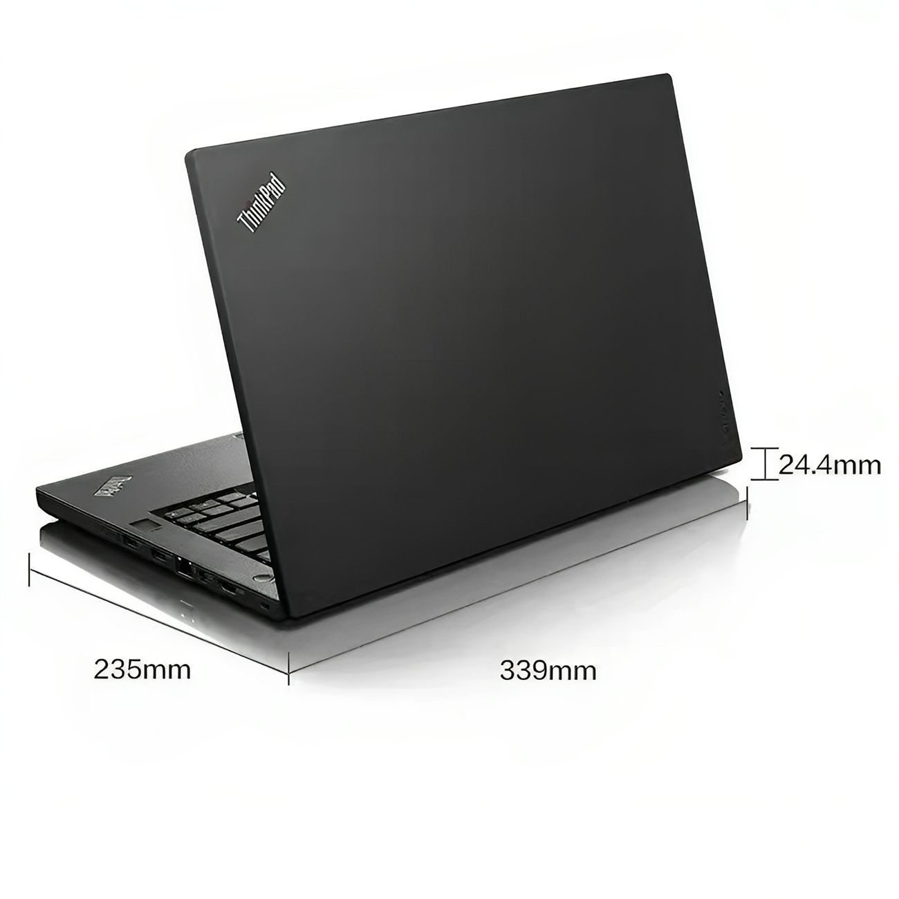 Mondel Trading Think Pad T470P NVIDIA GeForce 940MX 1920x1080 laptops notebook computers