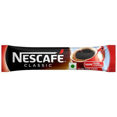 NESCAFE classic coffee 1.5g X10PCS