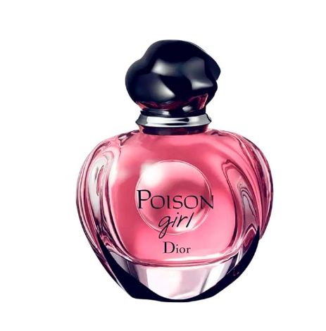 Oicr Poison Girl Eau De Parfume Spray 3.4 Oz/ 100Ml for Women Oicr, 3.4 Fl. Oz