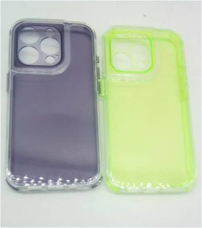 PHONE CASE FOR IPHONE 15 PRO 