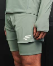 FREETRAIN MENS HYBRID 2 IN 1