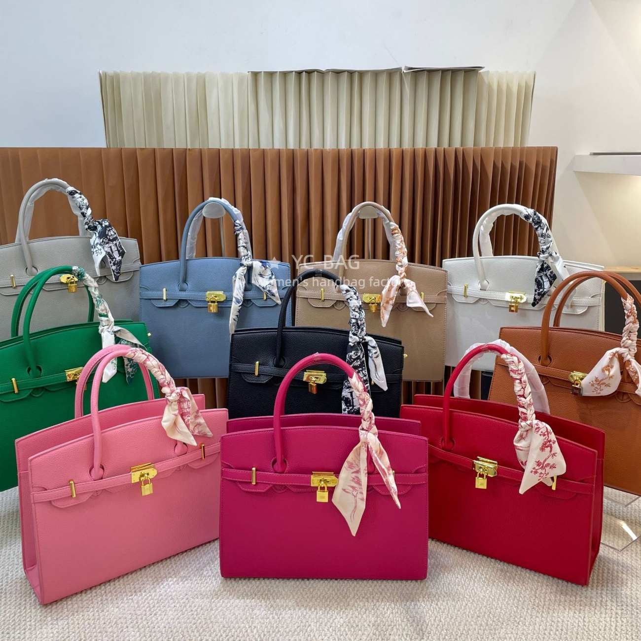 2026 New Arrival Kelly Bag, Niche High-Grade Women Handbag, Fashion Large Capacity Shoulder Bag, Elegant Casual Crossbody Purse for Ladies