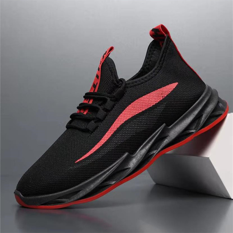 Men's shoes new shoes light running shoes leisure shoes sports shoes fashion shoes