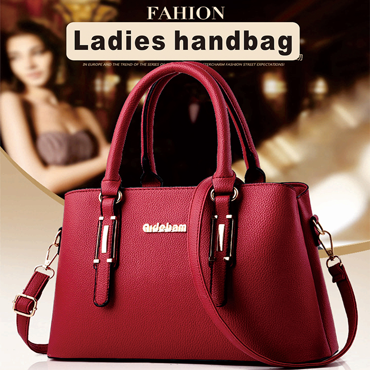 Shoulder Bag Leather Bag Fashion Bags New Fashion Bags 2025