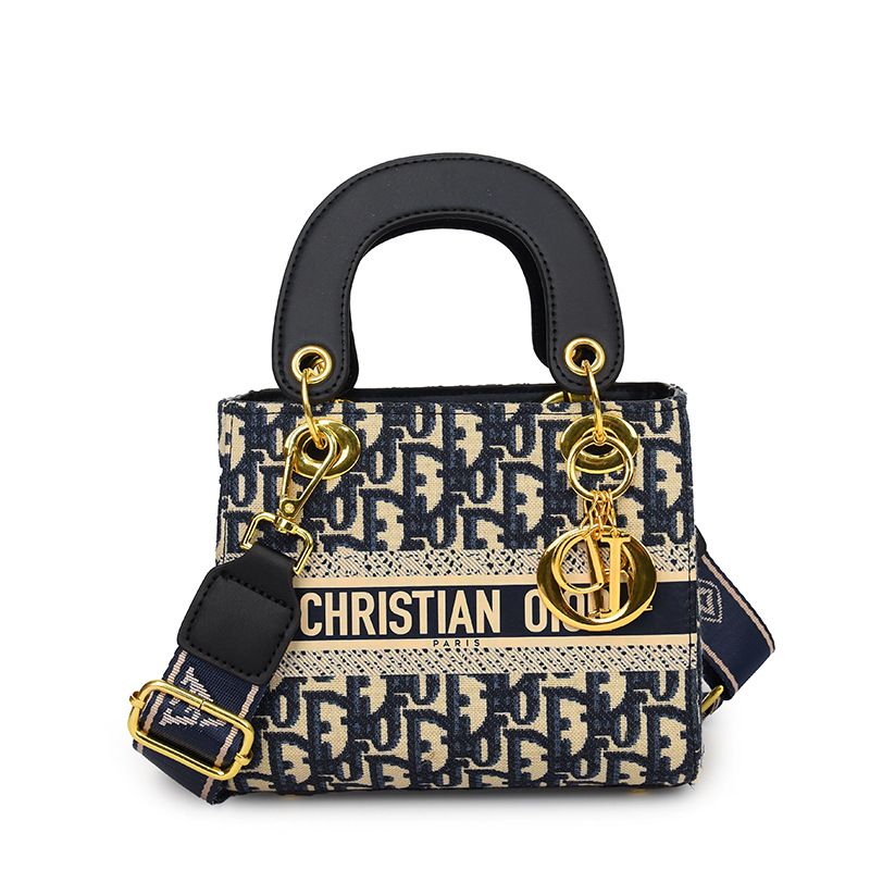 25878 Designer Women Shoulder & Crossbody Bags | Ladies Leather & Pu | Woman Printed Fashion Handbags | Casual & Elegant