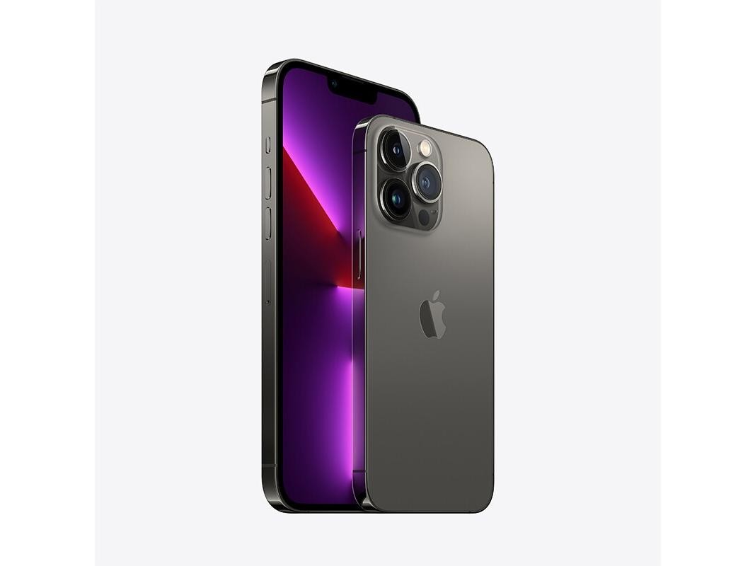 Apple iPhone 13 Pro Dual SIM Dual Standby iPhone 13 Pro 5G Full Network Activated Brand New Not Used (Second Phone)