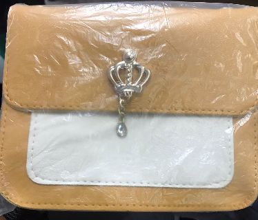 SMALL MINI HAND BAG