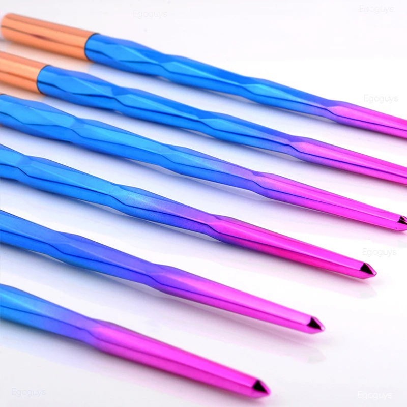 20Pcs/Set Makeup Brushes Powder Brush/Eye Shadow Brush/Foundation Brush Makeup Tools Beauty