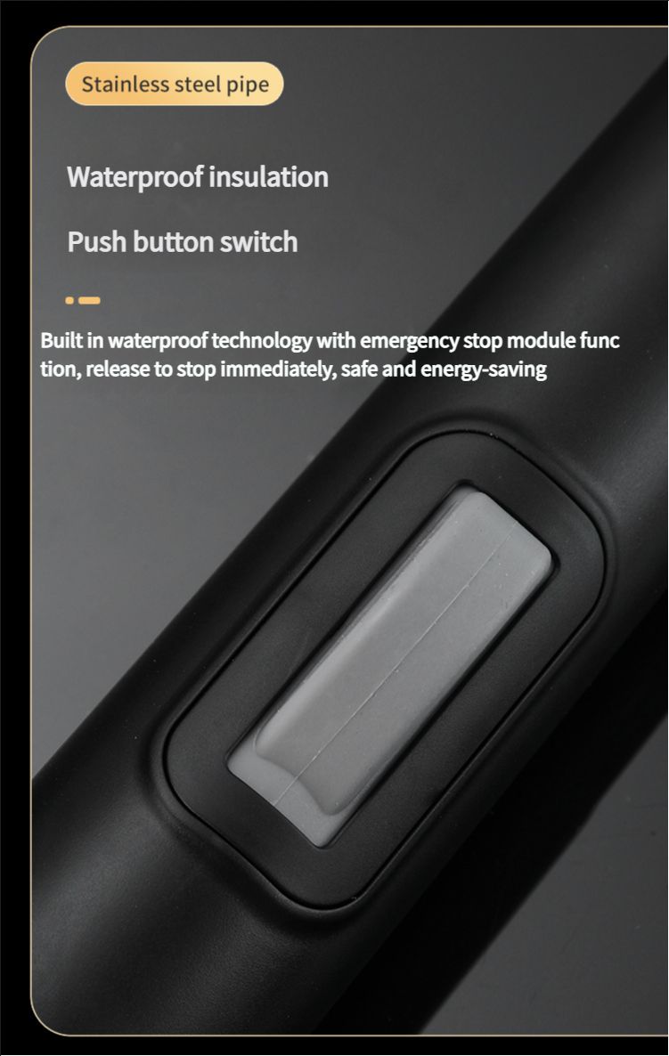 Household electric fish scale scraper handheld rechargeable fish scale scraper commercial fully automatic fish killing and descaling device