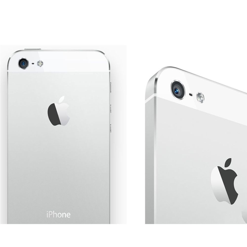 Apple iPhone 5 4.0'' 16GB ROM - 1GB RAM 