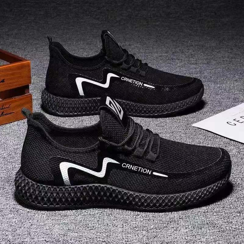 M502 New Fashion Spring Summer Daily Wear Young Outdoor Mens Casual Sport Shoes Men Sneakers Walking Running Gym Shoes