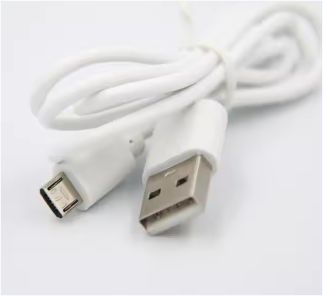 Fast Charging Type C Cable Charger
