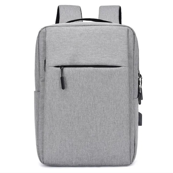 Backpack Men's Backpack Student School Bag Computer Backpack Travel Bags Men