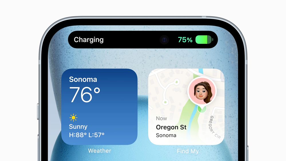 Apple iPhone 15 (Unlocked, 128GB,256GB,512GB)  6.1” Super Retina XDR Display, A16 Bionic Chip, Advanced Dual-Camera System Refurbishment GSM Phone 【Lowest Price Online】