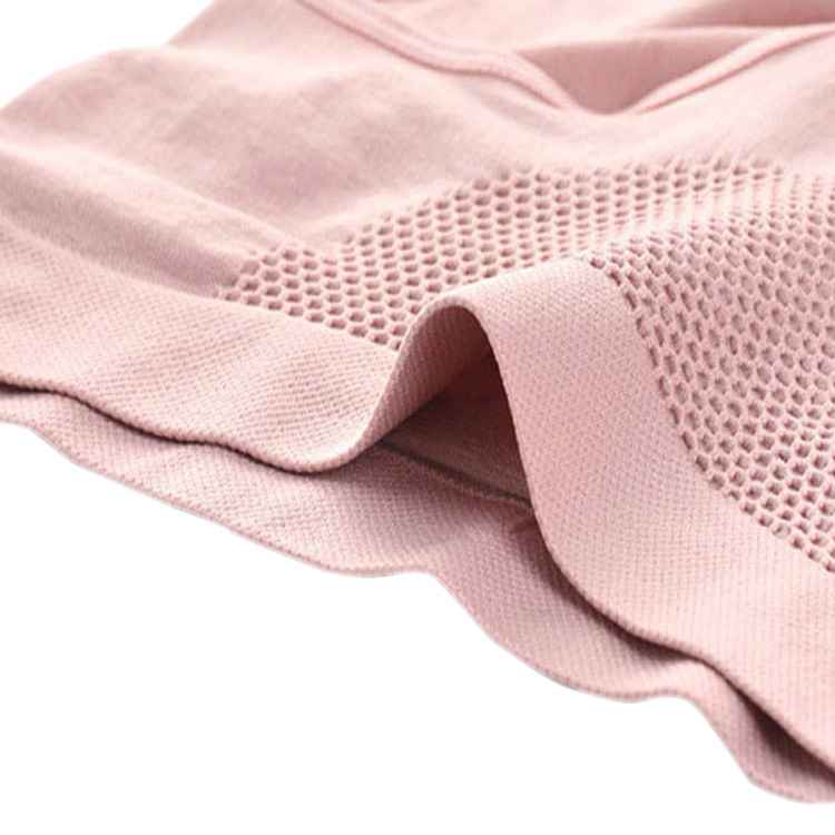 Tospino Women's Middle Waisted Cotton Underwear Briefs Ladies Soft Breathable Stretchy Panties Underpants