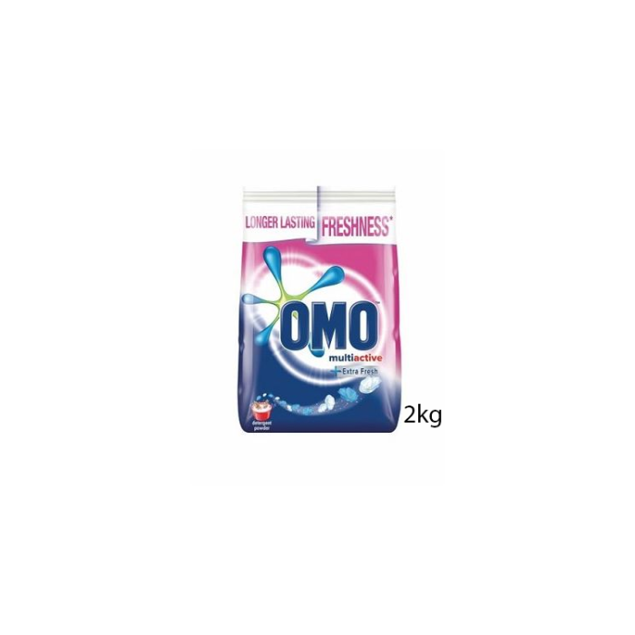 Omo Handwashing Detergent Powder 2Kg