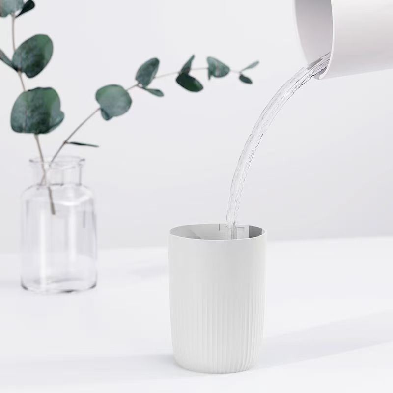 420ML Niu Niu office desktop humidifier car aromatherapy home bedroom mute large-capacity hydrating humidifier
