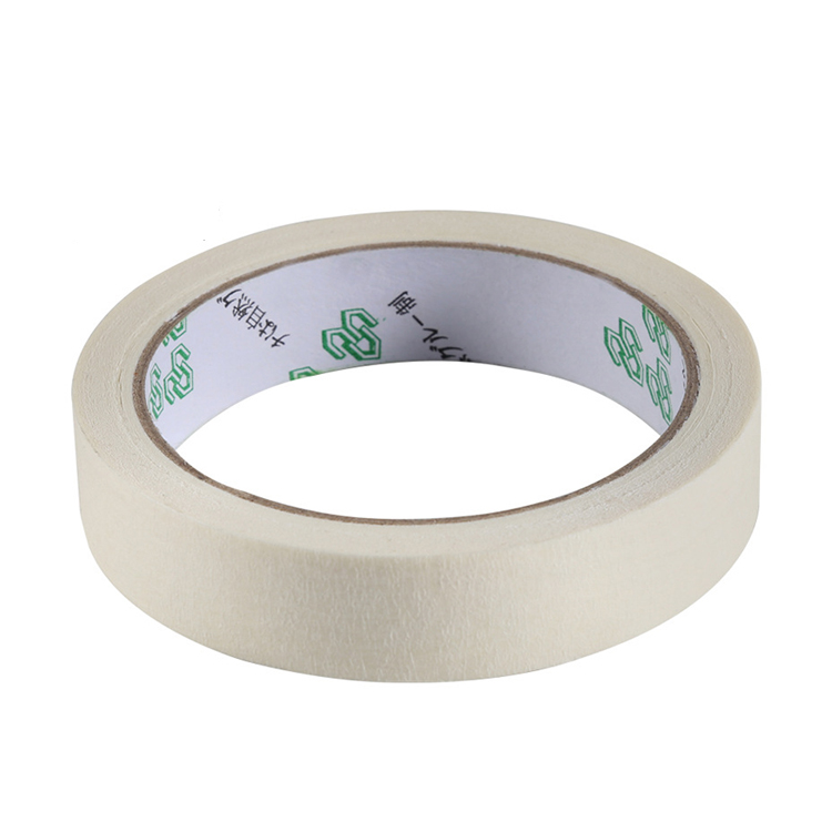 No-Residue Masking Tape, Removable Painters Tape Great for Home, Office or Commercial Contractor