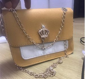 SMALL MINI HAND BAG