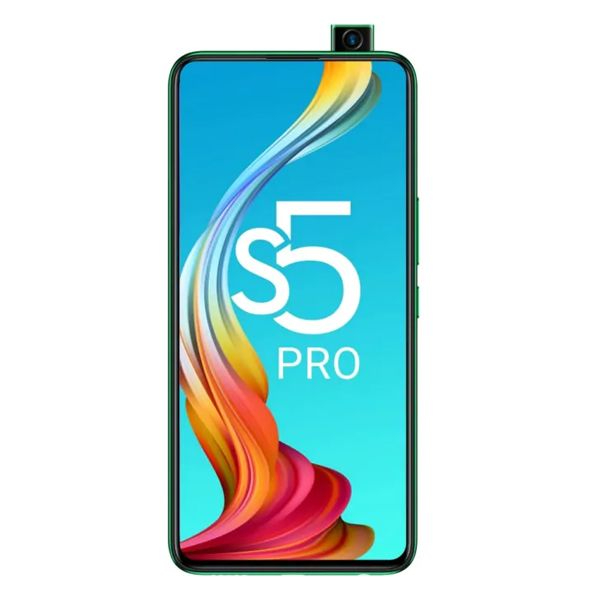 INFINIX S5 PRO(X660B) 64GB/4GB SMART MOBILE PHONE