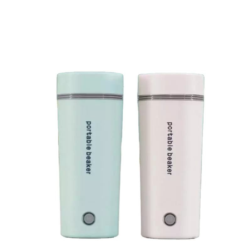 HP-300E 12V Car Electric Travel Kettle, Portable Electric Tea Coffee Kettle for 12V Car, Water Boiler & Heater Automatic Shut-Off