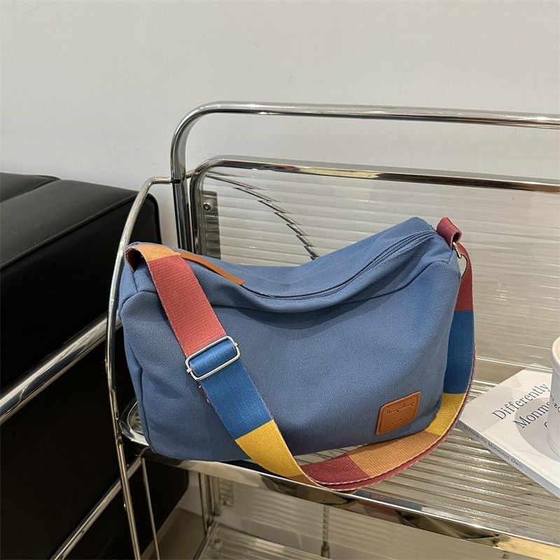 Large Capacity Women Shoulder Bag Fashion Solid Color Tote Bag Elegant Casual Crossbody Bag Stylish Versatile Daily Handbag For Ladies
