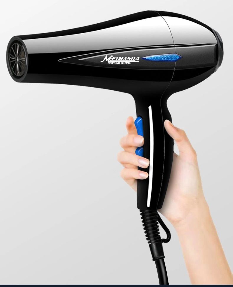 Hair dryer set