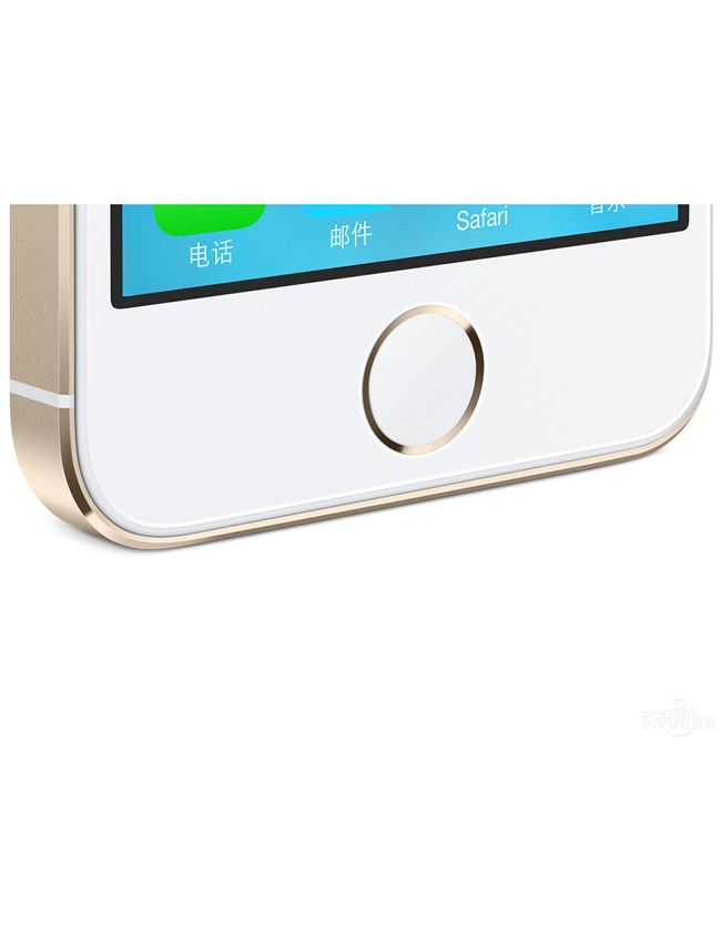 Apple IPhone5S 4.0-Inch 1G+16G 8MP 4G LTE  IOS Smartphone