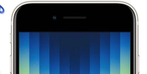 iPhone SE2{Second-hand refurbished machine}