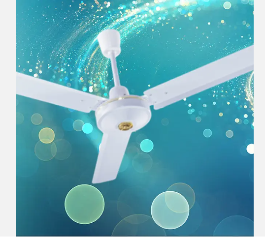 Taty Medium-size 36-inch ceiling fan with copper motor new design
