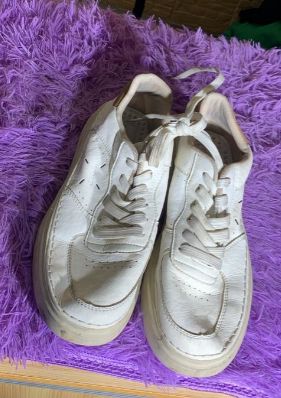 New Design Shoes For Men