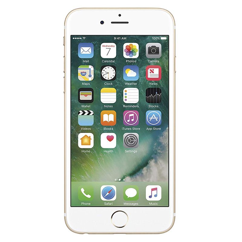 Apple iPhone 6s Plus HDD - 2GB RAM - 12MP Rear/5MP Front