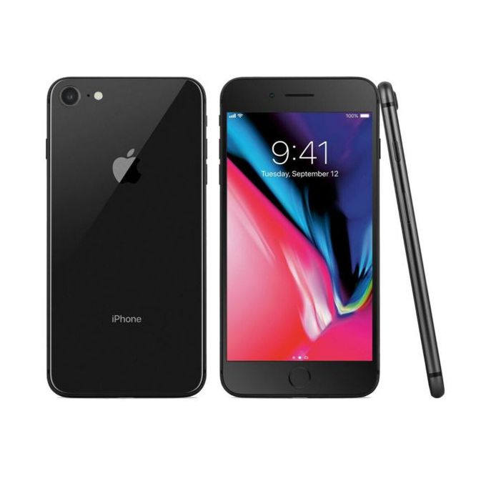 Apple iPhone 8 64GB/256GB 3GB RAM 64G 256GB 5.5 inch screen