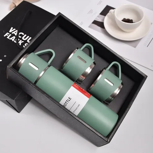 Tea Infuser Vacuum Flask 300ml Insulated Cup 316 Stainless Steel Tumbler  Thermos Bottle Travel Coffee Mug