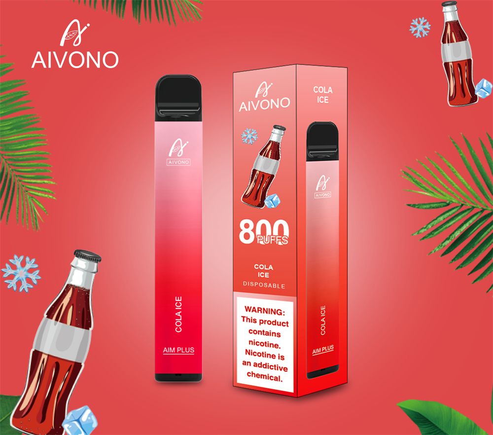 Blind box Random flavor surprises! AIM PLUS 800PUFFS Ready To Puff And Go Electronic Cigarette Smoke Pod Vape Rechargeable Rruits Flavour E Juice Vapepen Ecig Ecigarette Series 3ml Vape pen