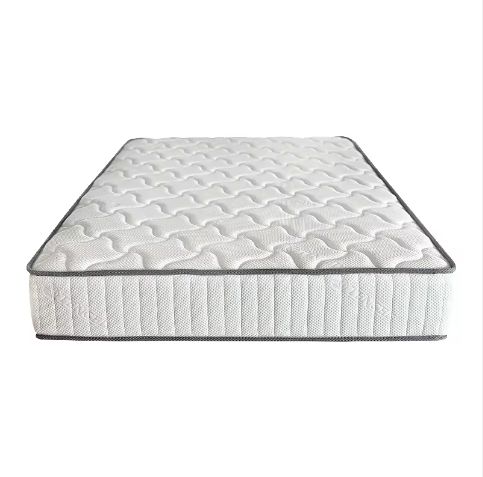 High-Quality Foam Mattress Double size 8" Mattress Comfortable Rest 8-inch Mattress Good Quality 150cm x 200cm 8" High-density Mattress