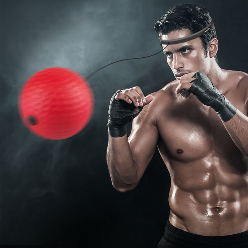 SDQ630 Boxing Reflex Ball Speed Training Boxing Reflex Ball for indoor Sports