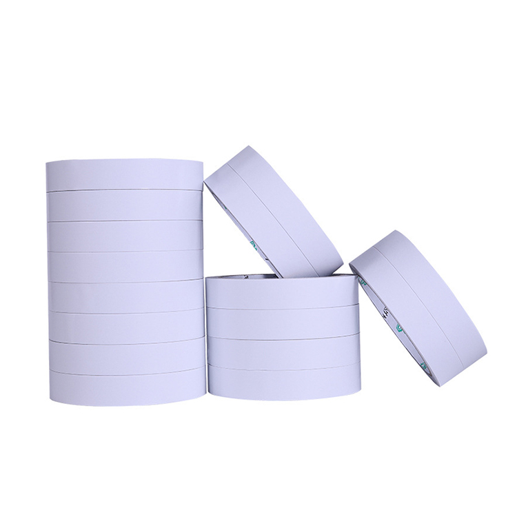 Removable Double Sided Tape Clear,Ideal as a Gift Wrap Tape, Holding Carpets, and Woodworking