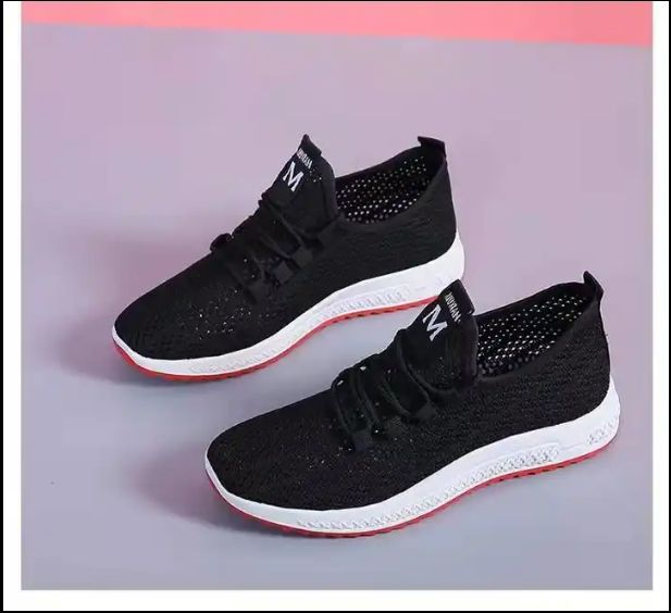 Hongyan New Arrival Fashion Trainers Sneakers Running Sport Shoes for Women and Ladies Shoes