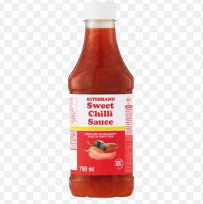 RITEBRAND SWEET CHILLI SAUCE
