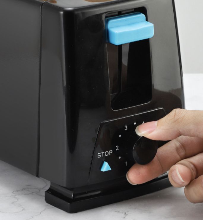 Toaster Roast Sandwich Breakfast Machine Bread Maker